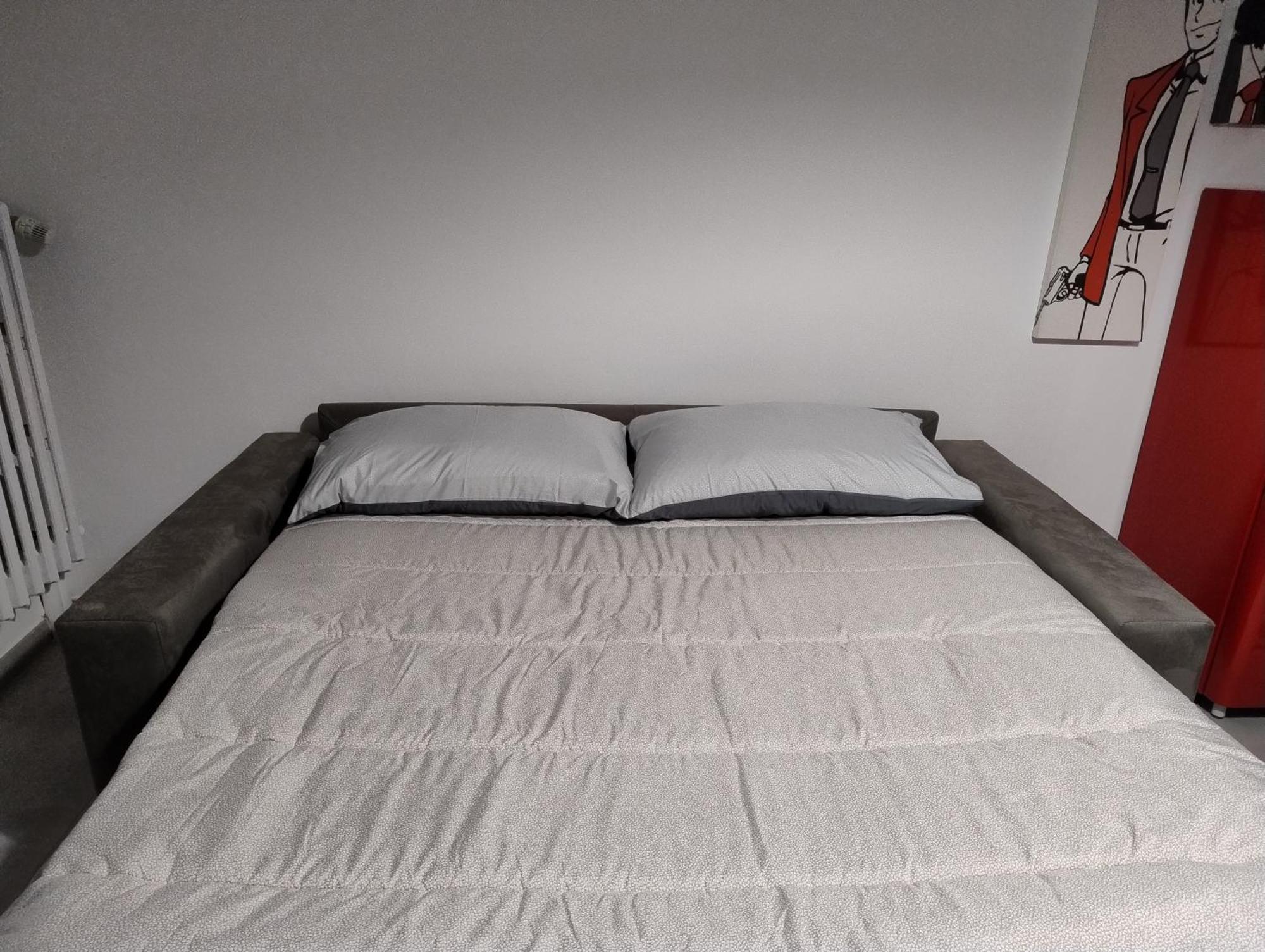 Appartement Casa Stefania à Collegno Extérieur photo