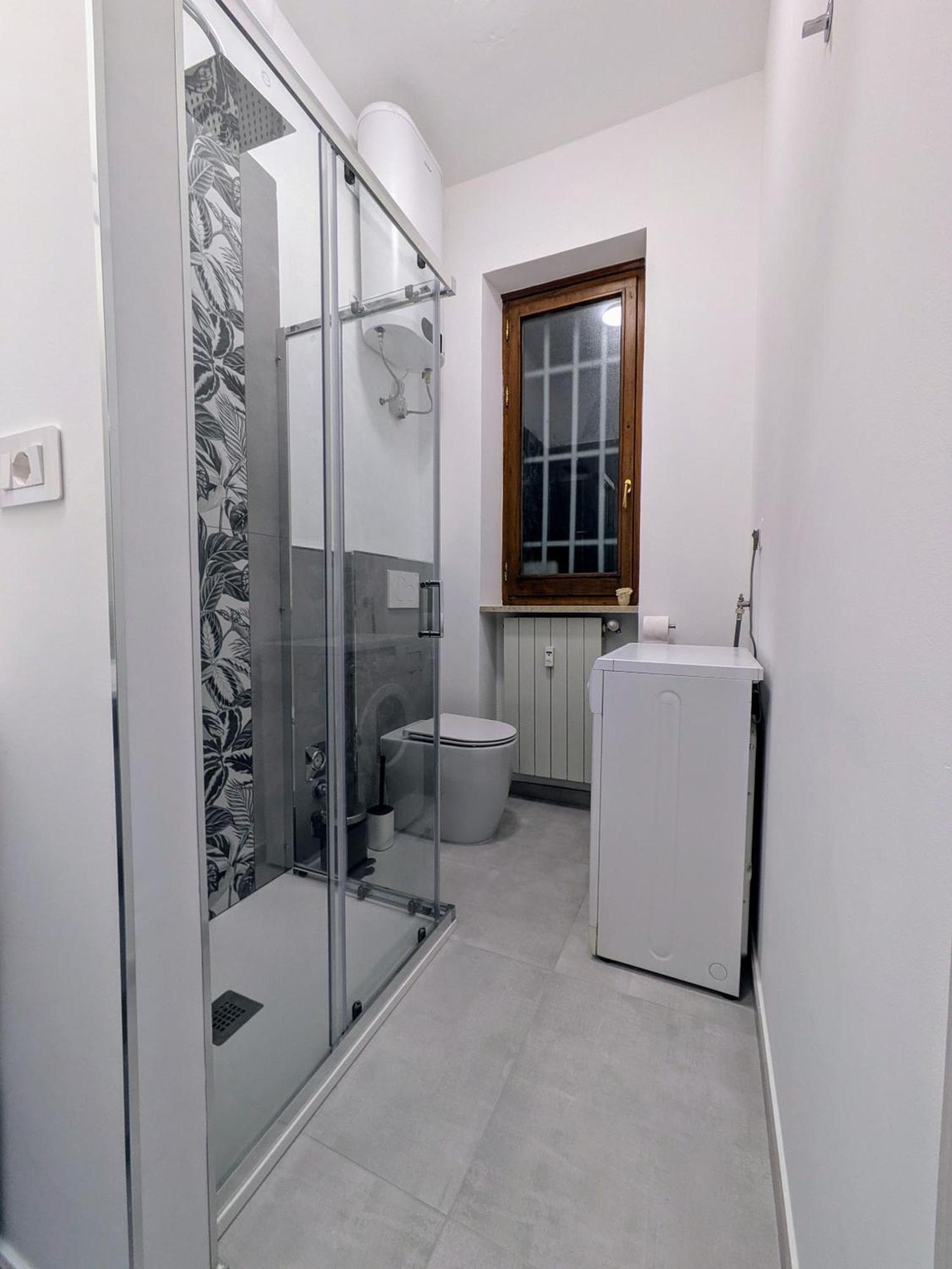 Appartement Casa Stefania à Collegno Extérieur photo