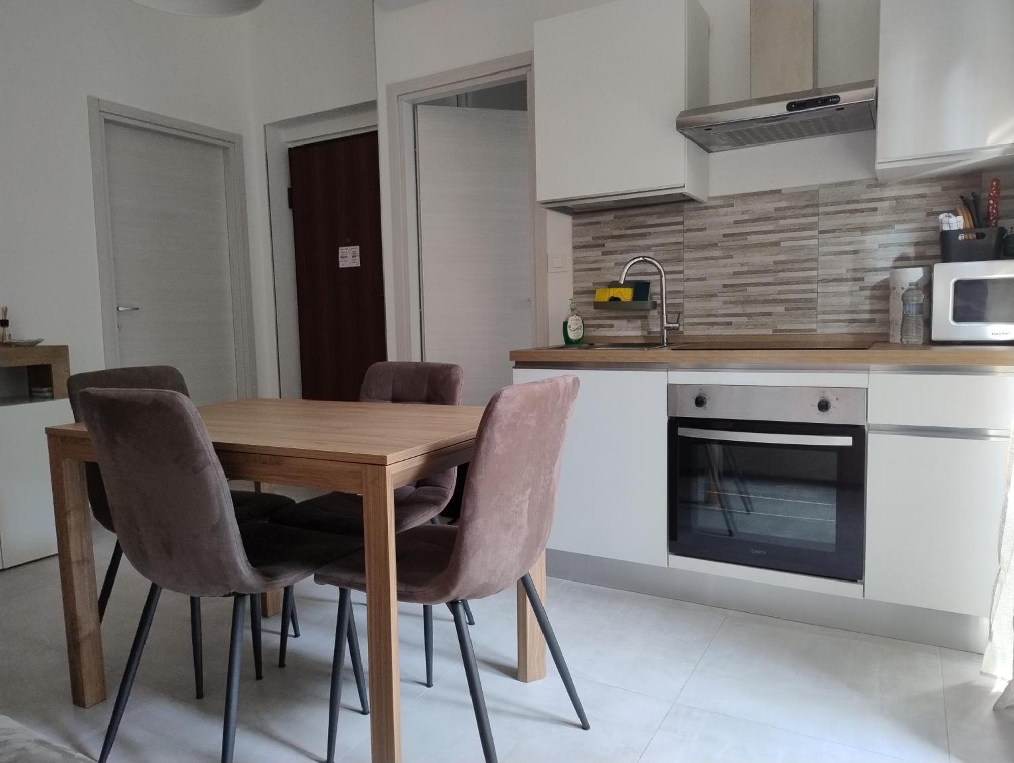 Appartement Casa Stefania à Collegno Extérieur photo