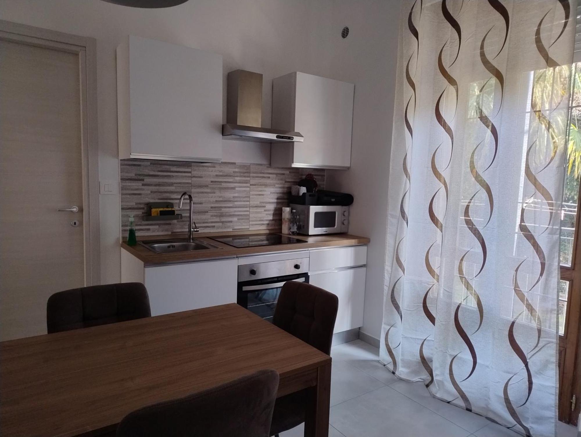 Appartement Casa Stefania à Collegno Extérieur photo