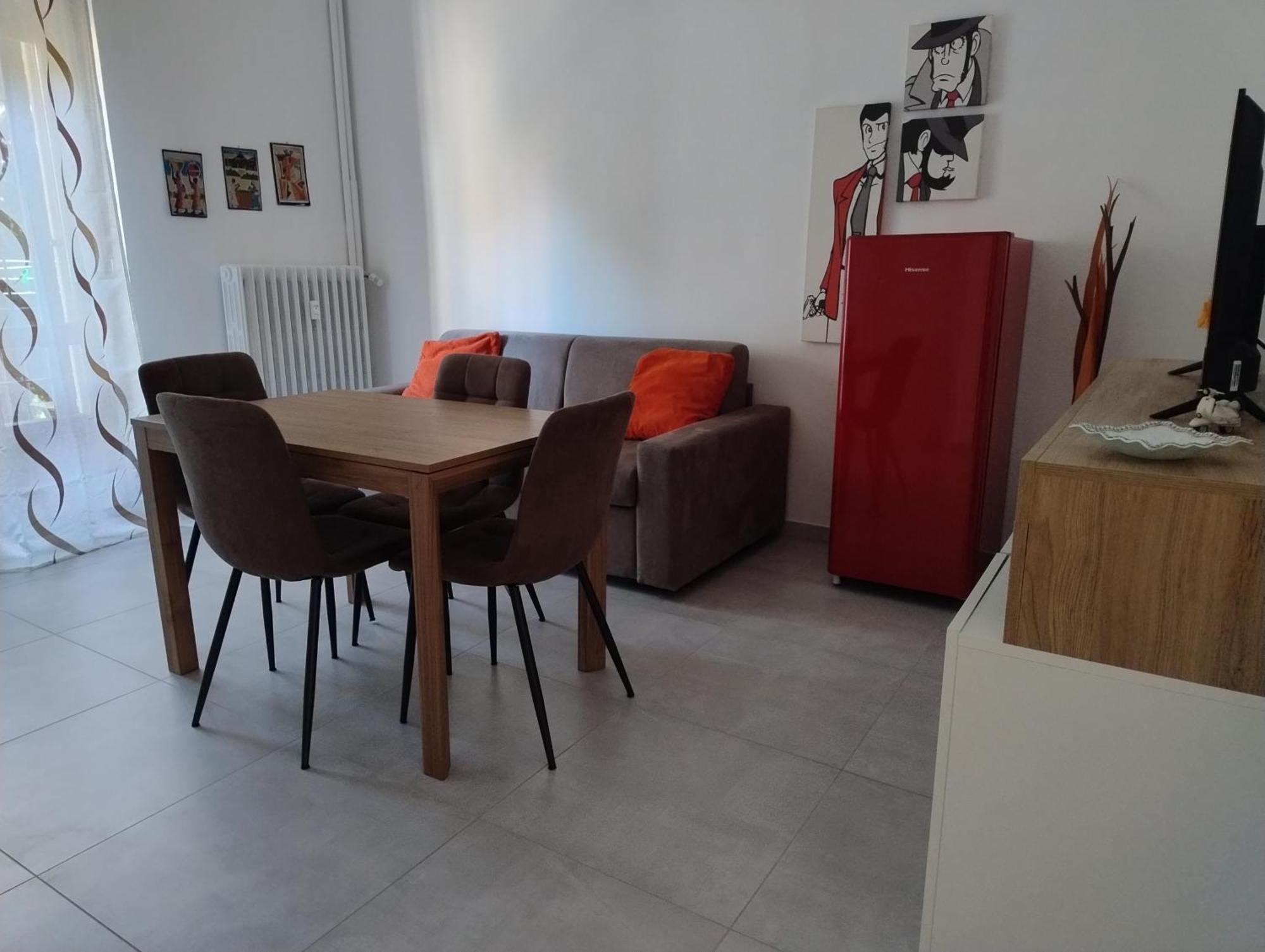 Appartement Casa Stefania à Collegno Extérieur photo