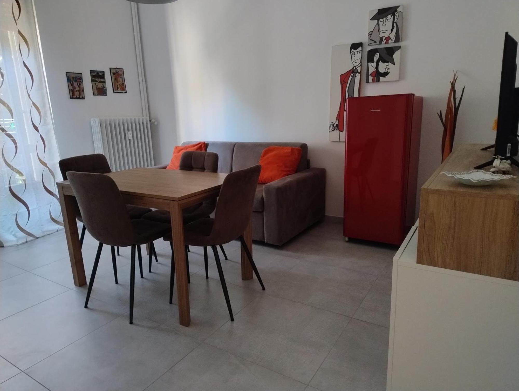 Appartement Casa Stefania à Collegno Extérieur photo